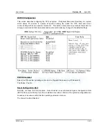 Preview for 42 page of DSM Computer AG 96D2431o User Manual