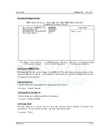 Preview for 45 page of DSM Computer AG 96D2431o User Manual