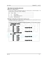 Preview for 62 page of DSM Computer AG 96D2431o User Manual