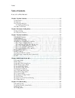 Preview for 2 page of DSM Computer AG 96M4011o User Manual