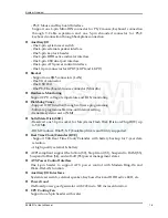 Preview for 8 page of DSM Computer AG 96M4011o User Manual