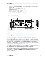 Preview for 10 page of DSM Computer AG 96M4011o User Manual