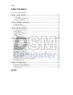 Предварительный просмотр 2 страницы DSM Computer AG 96M4281o User Manual