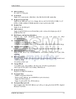 Предварительный просмотр 6 страницы DSM Computer AG 96M4281o User Manual