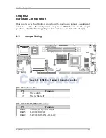 Предварительный просмотр 11 страницы DSM Computer AG 96M4281o User Manual