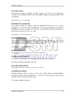 Предварительный просмотр 44 страницы DSM Computer AG 96M4281o User Manual