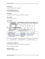 Предварительный просмотр 46 страницы DSM Computer AG 96M4281o User Manual