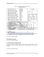 Предварительный просмотр 47 страницы DSM Computer AG 96M4281o User Manual