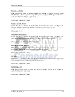 Предварительный просмотр 55 страницы DSM Computer AG 96M4281o User Manual