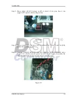 Предварительный просмотр 65 страницы DSM Computer AG 96M4281o User Manual