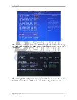 Предварительный просмотр 68 страницы DSM Computer AG 96M4281o User Manual