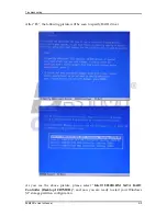 Предварительный просмотр 70 страницы DSM Computer AG 96M4281o User Manual