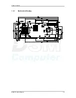 Preview for 8 page of DSM Computer AG 96M4311o User Manual