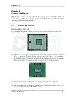 Preview for 31 page of DSM Computer AG 96M4311o User Manual