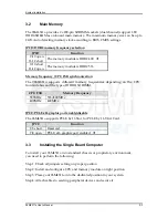 Preview for 33 page of DSM Computer AG 96M4311o User Manual