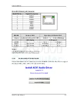 Preview for 36 page of DSM Computer AG 96M4311o User Manual