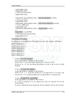 Preview for 41 page of DSM Computer AG 96M4311o User Manual