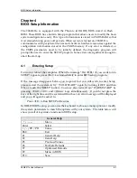 Preview for 43 page of DSM Computer AG 96M4311o User Manual