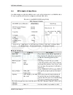 Preview for 47 page of DSM Computer AG 96M4311o User Manual