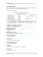 Preview for 55 page of DSM Computer AG 96M4311o User Manual