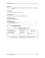 Preview for 56 page of DSM Computer AG 96M4311o User Manual