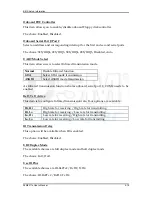 Preview for 60 page of DSM Computer AG 96M4311o User Manual