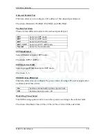 Preview for 61 page of DSM Computer AG 96M4311o User Manual