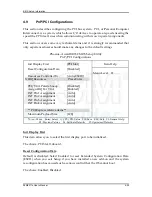 Preview for 66 page of DSM Computer AG 96M4311o User Manual