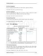 Preview for 68 page of DSM Computer AG 96M4311o User Manual