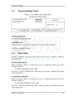 Preview for 69 page of DSM Computer AG 96M4311o User Manual