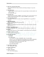 Preview for 7 page of DSM Computer AG 96M4321o User Manual