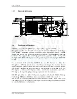 Preview for 8 page of DSM Computer AG 96M4321o User Manual