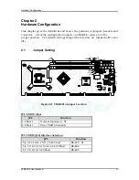 Preview for 10 page of DSM Computer AG 96M4321o User Manual