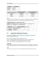 Preview for 21 page of DSM Computer AG 96M4321o User Manual