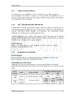 Preview for 22 page of DSM Computer AG 96M4321o User Manual