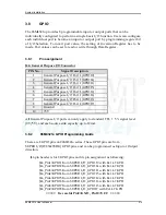 Preview for 26 page of DSM Computer AG 96M4321o User Manual