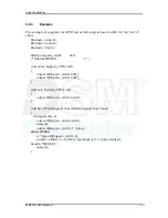 Preview for 28 page of DSM Computer AG 96M4321o User Manual