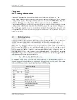 Preview for 33 page of DSM Computer AG 96M4321o User Manual