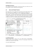 Preview for 43 page of DSM Computer AG 96M4321o User Manual