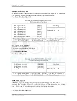 Preview for 44 page of DSM Computer AG 96M4321o User Manual