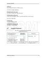 Preview for 45 page of DSM Computer AG 96M4321o User Manual