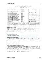 Preview for 46 page of DSM Computer AG 96M4321o User Manual