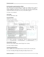 Preview for 47 page of DSM Computer AG 96M4321o User Manual