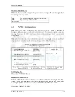 Preview for 54 page of DSM Computer AG 96M4321o User Manual