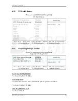 Preview for 56 page of DSM Computer AG 96M4321o User Manual