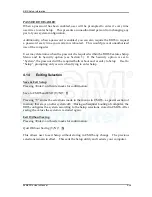 Preview for 58 page of DSM Computer AG 96M4321o User Manual