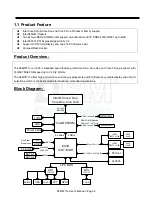 Preview for 6 page of DSM Computer AG 96M5771o User Manual