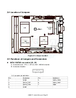 Preview for 15 page of DSM Computer AG 96M5771o User Manual