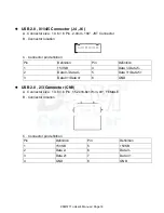 Preview for 18 page of DSM Computer AG 96M5771o User Manual