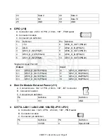 Preview for 21 page of DSM Computer AG 96M5771o User Manual